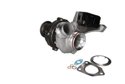 Charger, charging (supercharged/turbocharged) KAMOKA 8600177