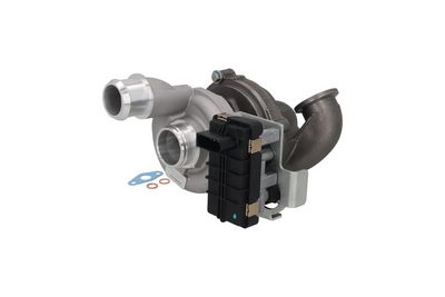 Charger, charging (supercharged/turbocharged) KAMOKA 8600179