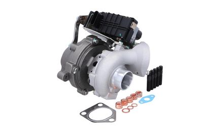 Charger, charging (supercharged/turbocharged) KAMOKA 8600180