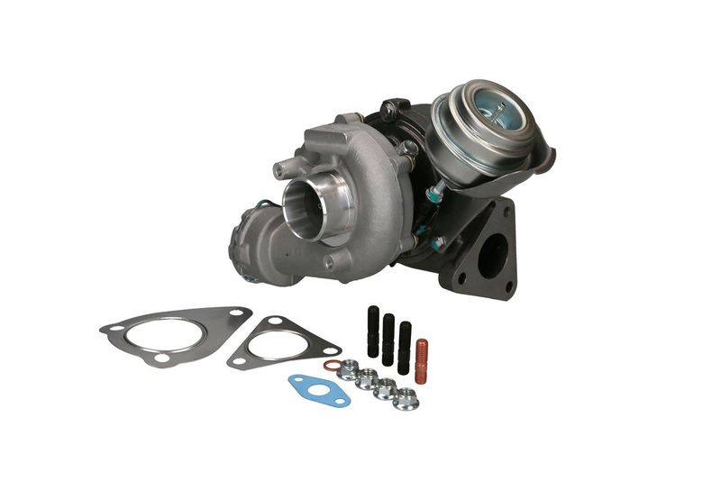 KAMOKA 8600183 Charger, charging (supercharged/turbocharged)