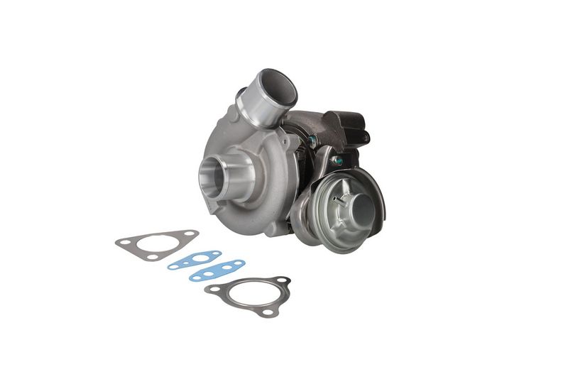 KAMOKA 8600185 Charger, charging (supercharged/turbocharged)