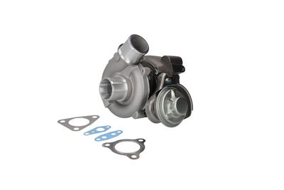 Charger, charging (supercharged/turbocharged) KAMOKA 8600185