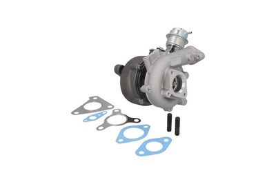Charger, charging (supercharged/turbocharged) KAMOKA 8600186