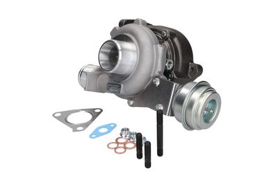 Charger, charging (supercharged/turbocharged) KAMOKA 8600187