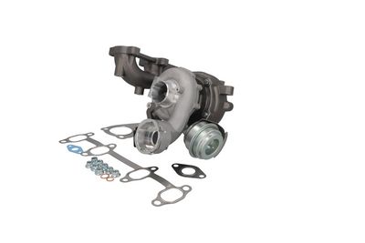 Charger, charging (supercharged/turbocharged) KAMOKA 8600192