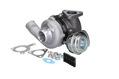 Charger, charging (supercharged/turbocharged) KAMOKA 8600198