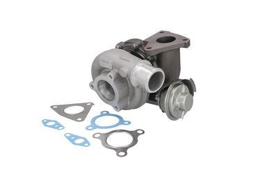 Charger, charging (supercharged/turbocharged) KAMOKA 8600203
