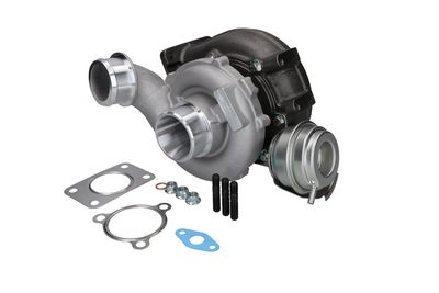 Charger, charging (supercharged/turbocharged) KAMOKA 8600206