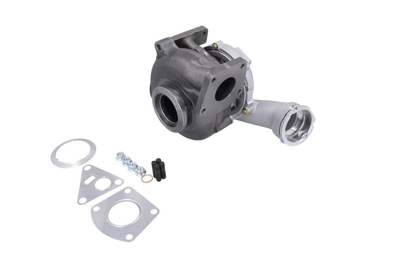 KAMOKA 8600208 Charger, charging (supercharged/turbocharged)