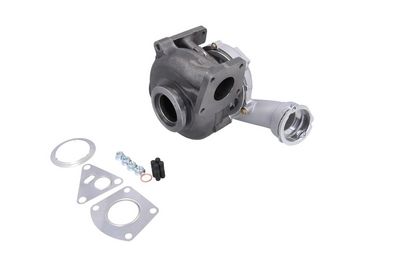 Charger, charging (supercharged/turbocharged) KAMOKA 8600208
