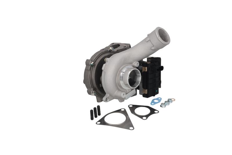 KAMOKA 8600220 Charger, charging (supercharged/turbocharged)
