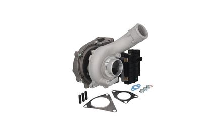 Charger, charging (supercharged/turbocharged) KAMOKA 8600220