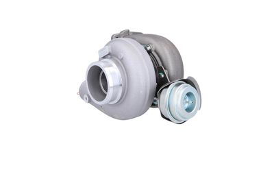 Charger, charging (supercharged/turbocharged) KAMOKA 8600221