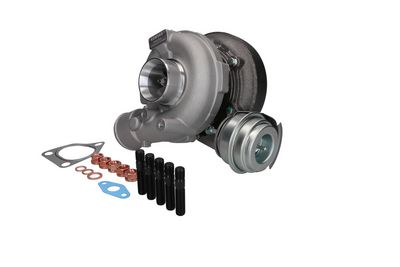 Charger, charging (supercharged/turbocharged) KAMOKA 8600224