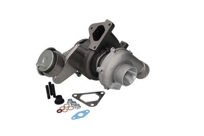 Charger, charging (supercharged/turbocharged) KAMOKA 8600231