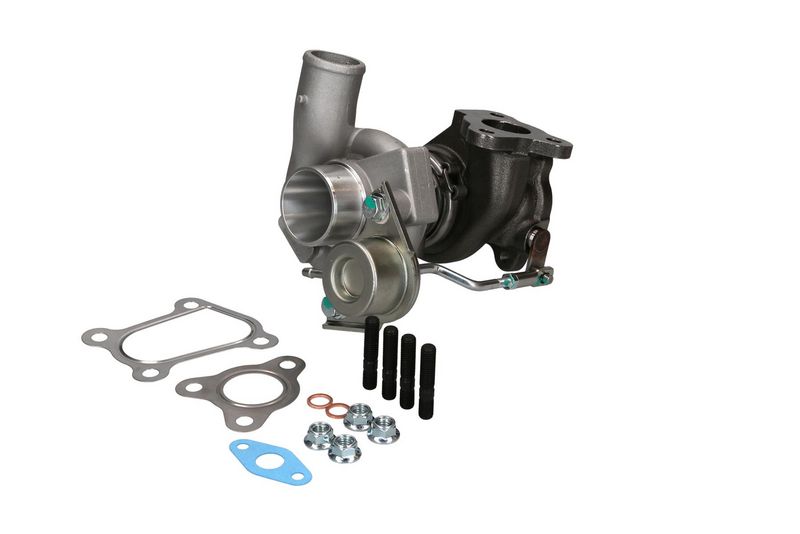 KAMOKA 8600235 Charger, charging (supercharged/turbocharged)