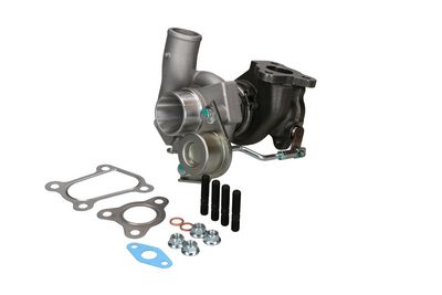 Charger, charging (supercharged/turbocharged) KAMOKA 8600235