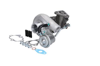 Charger, charging (supercharged/turbocharged) KAMOKA 8600237
