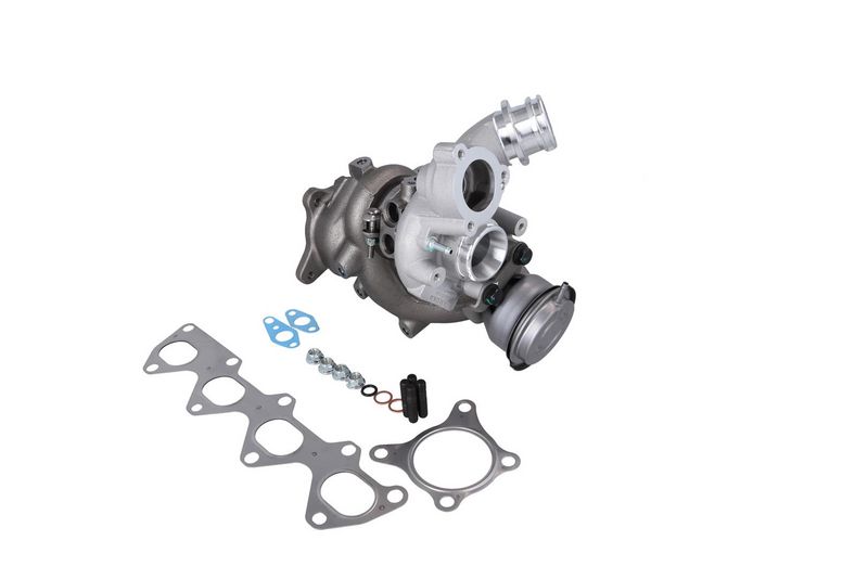 KAMOKA 8600239 Charger, charging (supercharged/turbocharged)