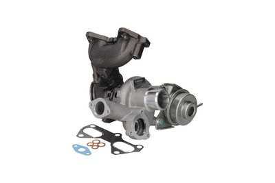 Charger, charging (supercharged/turbocharged) KAMOKA 8600240