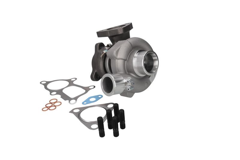 KAMOKA 8600245 Charger, charging (supercharged/turbocharged)