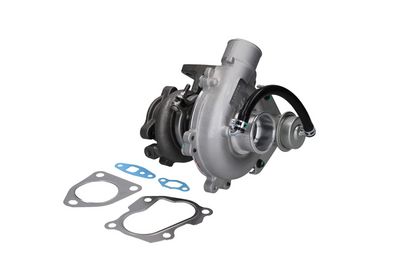Charger, charging (supercharged/turbocharged) KAMOKA 8600249