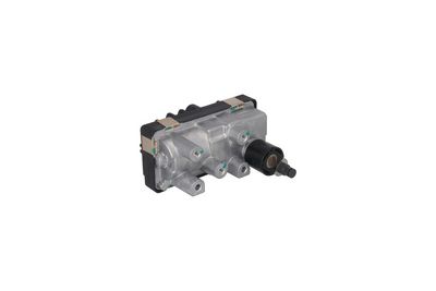 Actuator, turbocharger KAMOKA 8603247