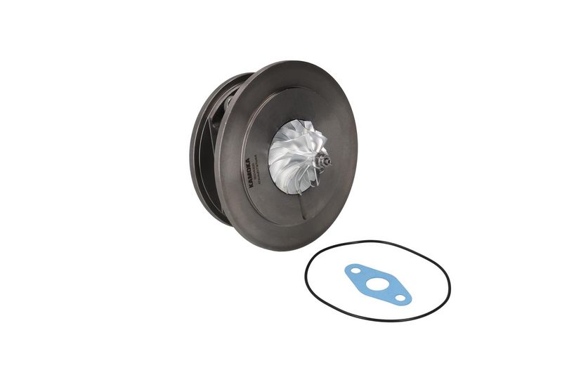 KAMOKA 8604009 Core assembly, turbocharger