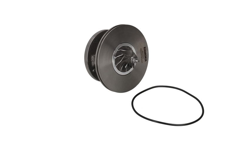 KAMOKA 8604031 Core assembly, turbocharger