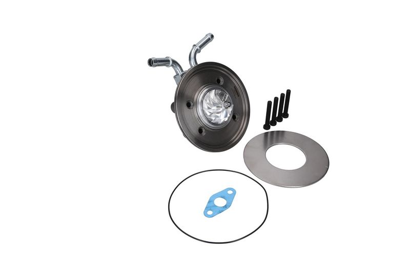 KAMOKA 8604071 Core assembly, turbocharger
