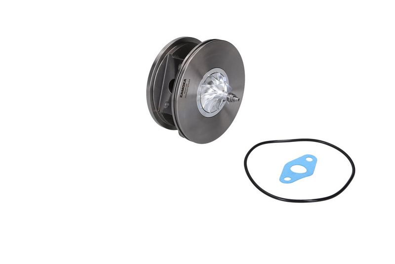 KAMOKA 8604108 Core assembly, turbocharger
