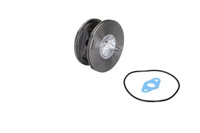 Core assembly, turbocharger KAMOKA 8604108