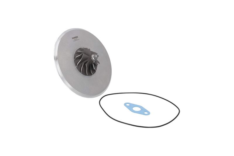 KAMOKA 8604200 Core assembly, turbocharger