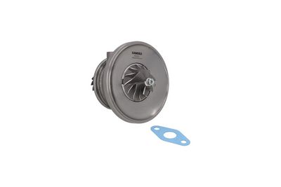 Core assembly, turbocharger KAMOKA 8604227