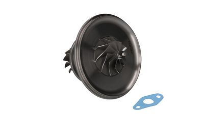 Core assembly, turbocharger KAMOKA 8604231