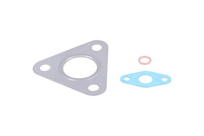 Mounting Kit, charger KAMOKA 8606026