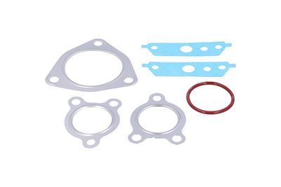 Mounting Kit, charger KAMOKA 8606047