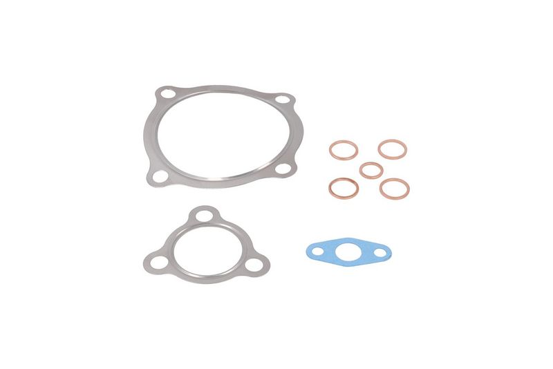 KAMOKA 8606059 Mounting Kit, charger