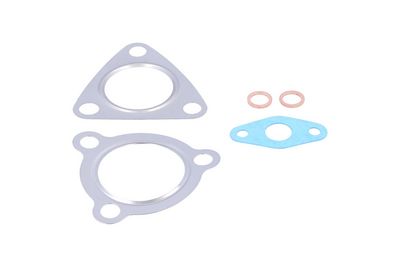 Mounting Kit, charger KAMOKA 8606063