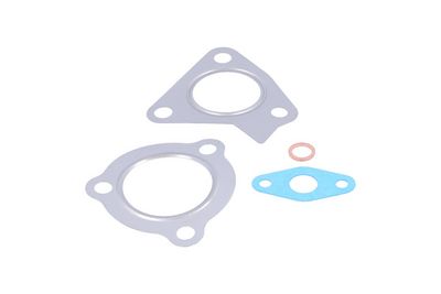 Mounting Kit, charger KAMOKA 8606065
