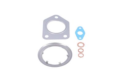 Mounting Kit, charger KAMOKA 8606066
