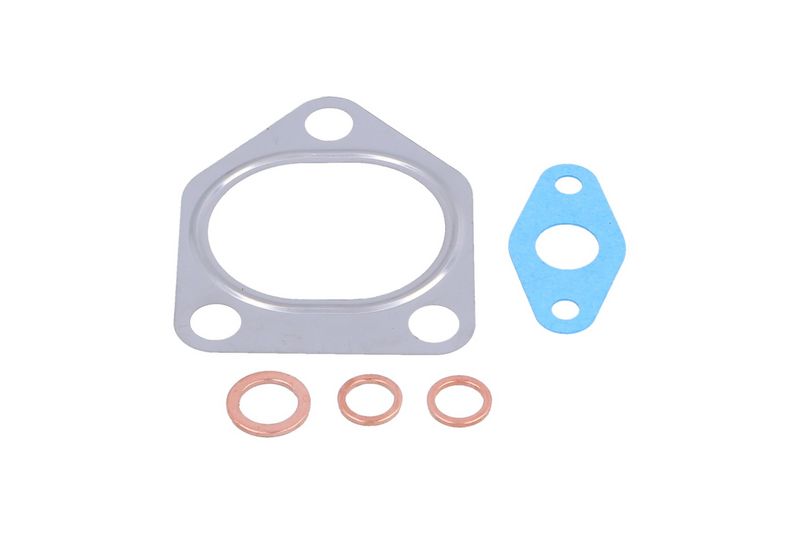 KAMOKA 8606067 Mounting Kit, charger