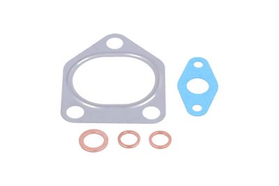Mounting Kit, charger KAMOKA 8606067