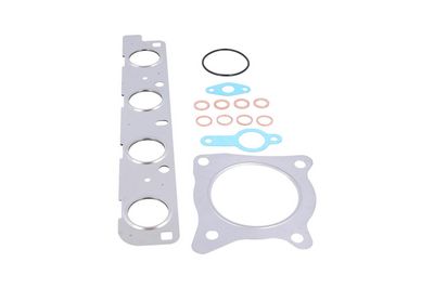 Mounting Kit, charger KAMOKA 8606072