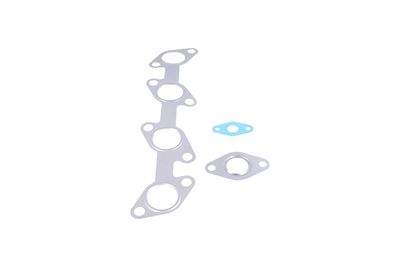 Mounting Kit, charger KAMOKA 8606077