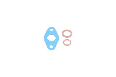 Mounting Kit, charger KAMOKA 8606080