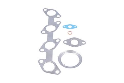 Mounting Kit, charger KAMOKA 8606084