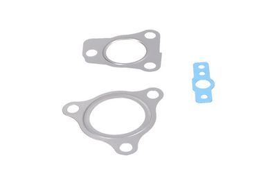 Mounting Kit, charger KAMOKA 8606088