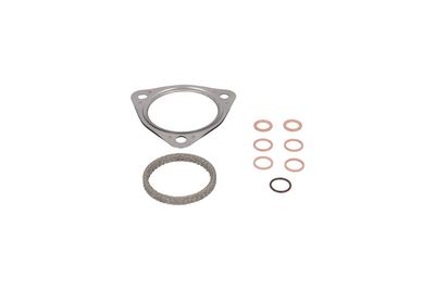 Mounting Kit, charger KAMOKA 8606097