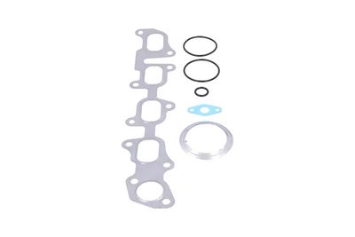 Mounting Kit, charger KAMOKA 8606137